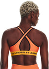 Crossback MIDDamen Bra