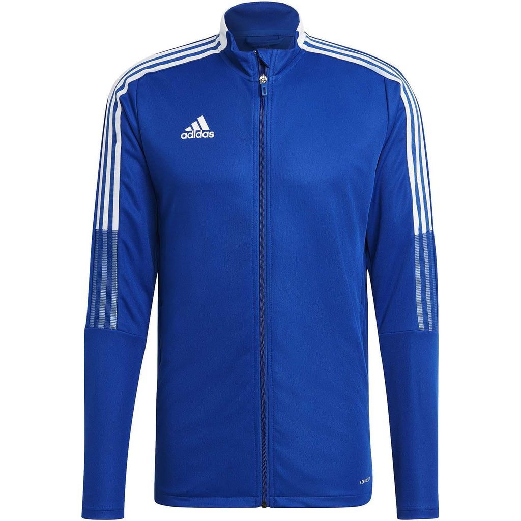 TIRO21 TK JKT Hr. Trainingsjacke