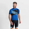 Groove wielershirt