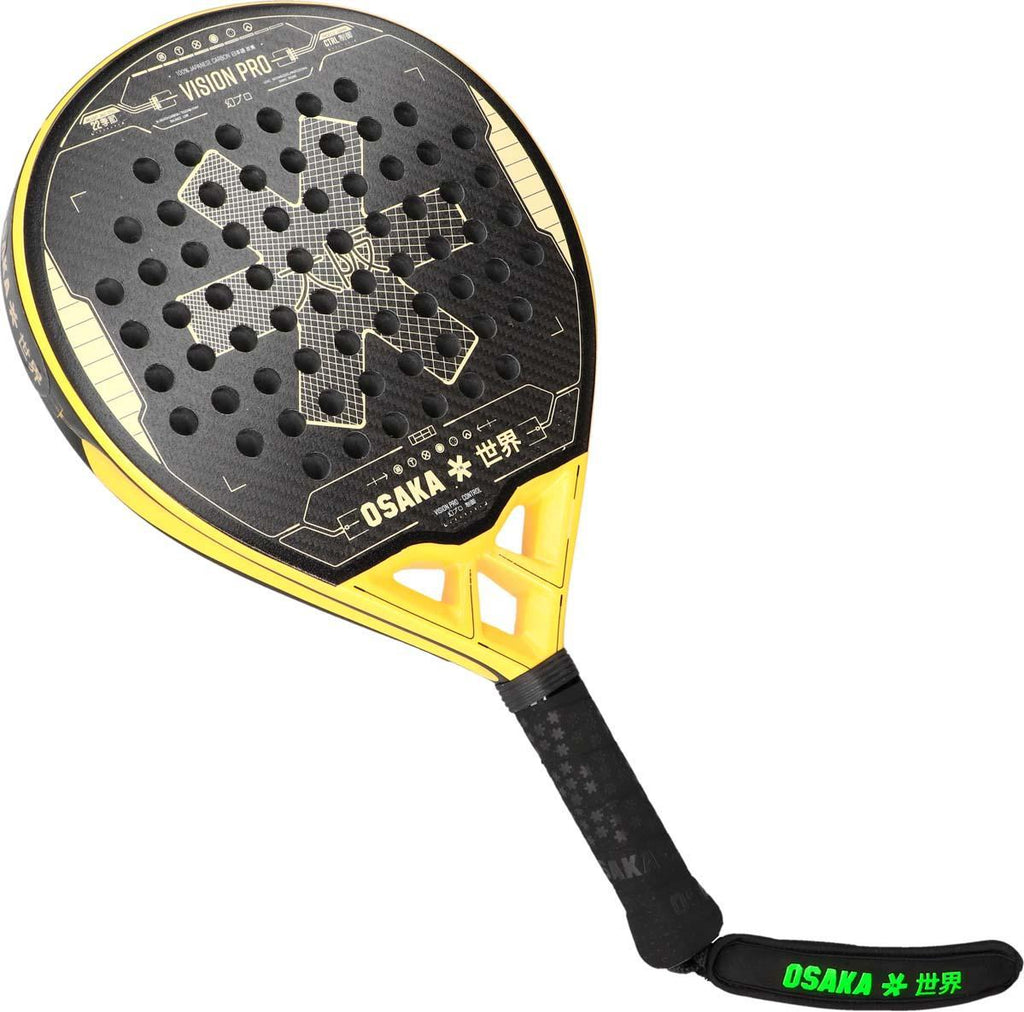 Vision Pro Racket