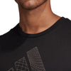 Must Haves Badge of Sport Foil shirt