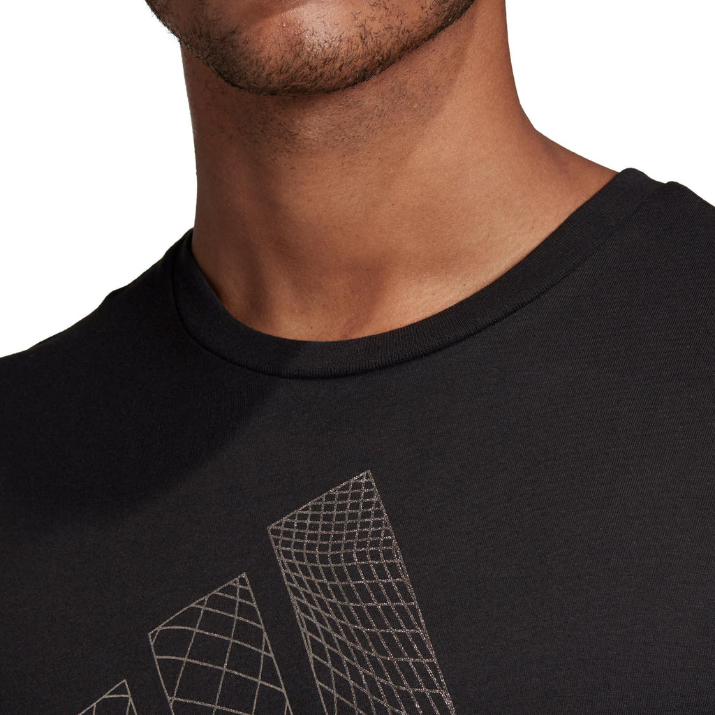 Must Haves Badge of Sport Foil shirt