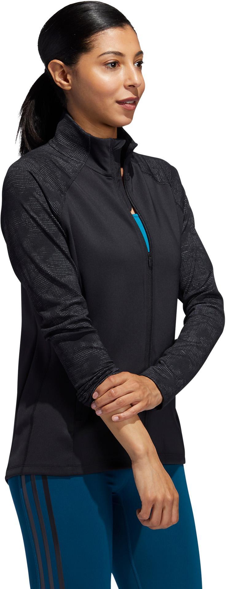 FZ JACQRD JKT