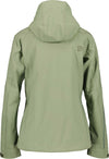 Petra 4 softshell jas
