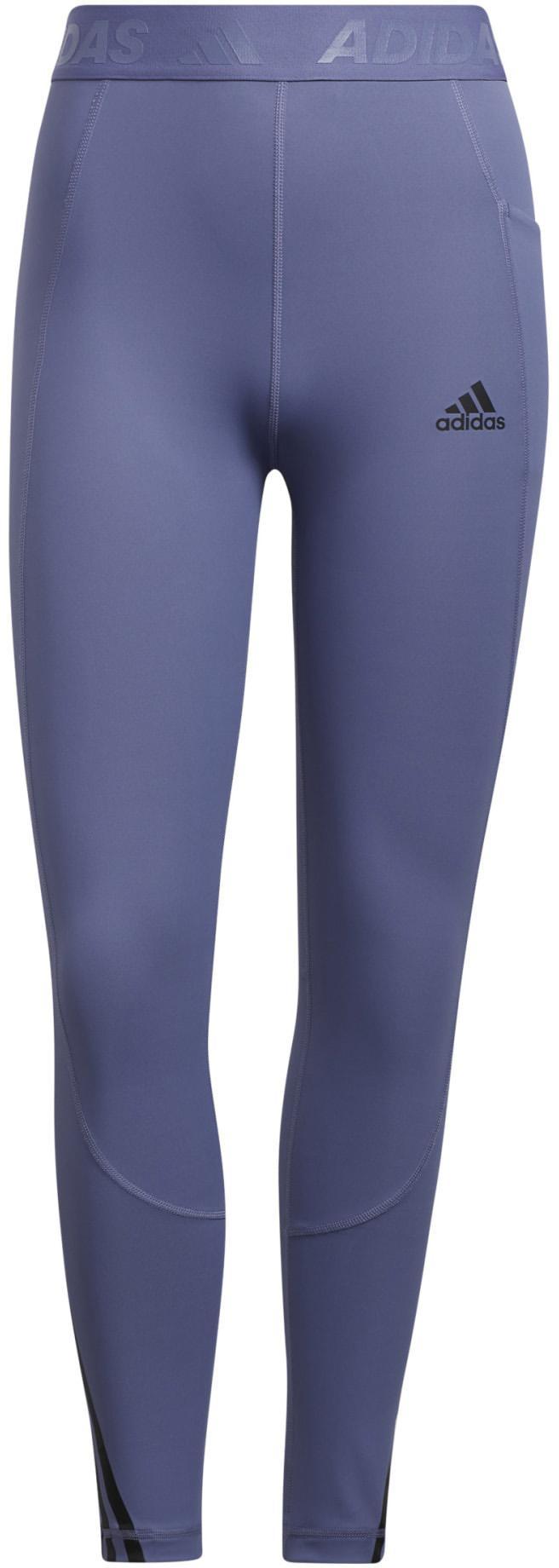 Techfit 3-Stripes legging