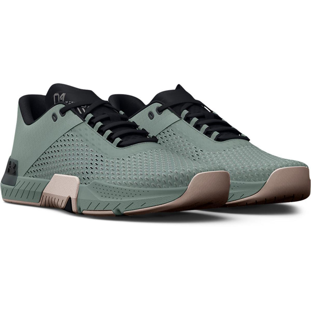 UA TriBase Reign 4