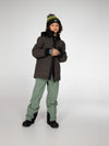 Slope Jr Snowjacket