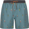 Prtfirdows Beachshort