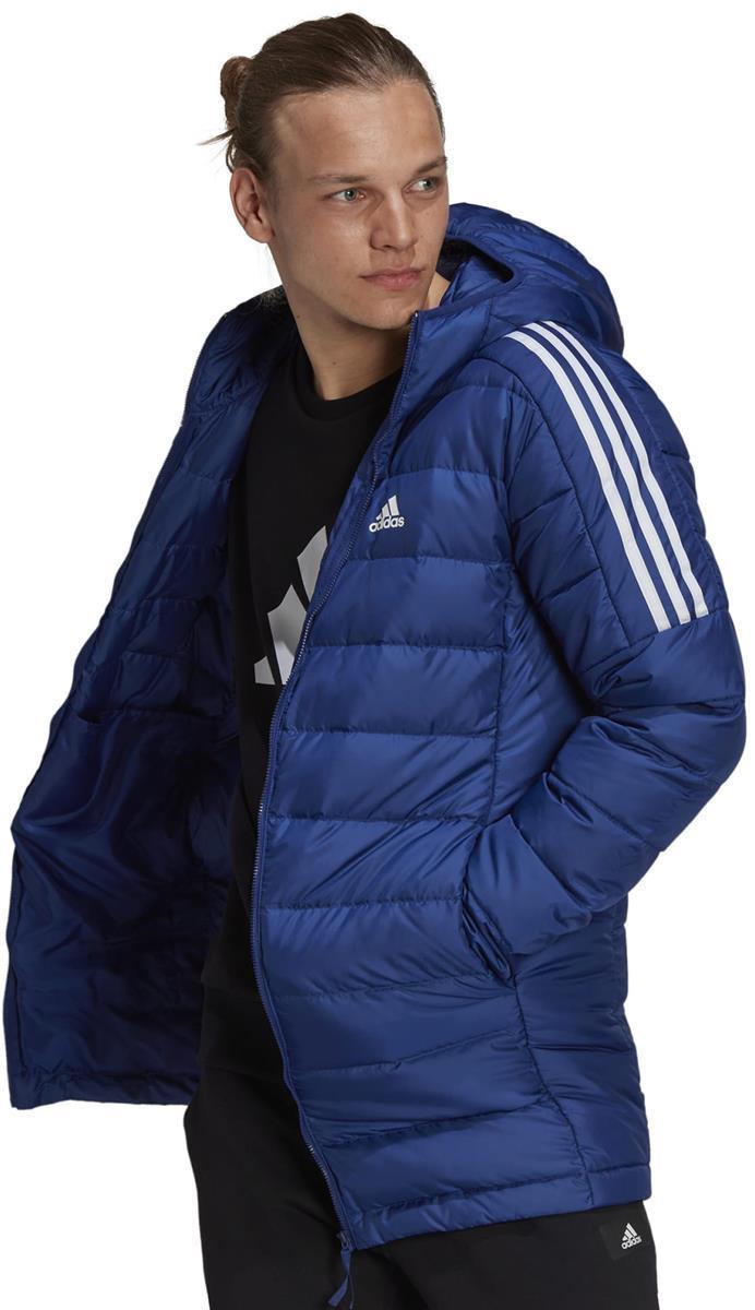 Ess Down Parka