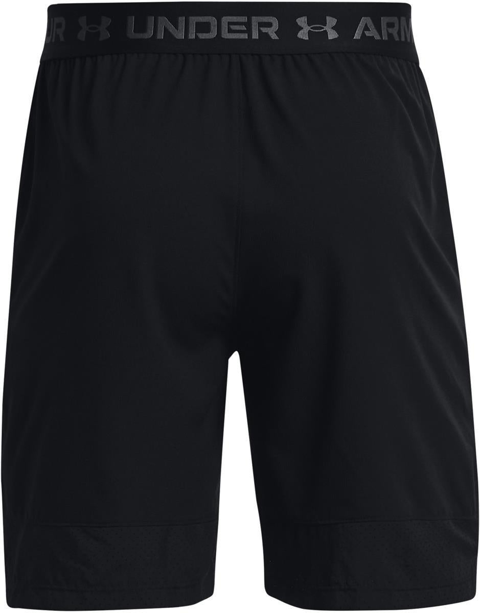 Ua Vanish Woven Shorts