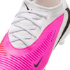 Phantom 6 Low Pro Big Kids' FG/MG Gras kunstgras voetbalschoenen