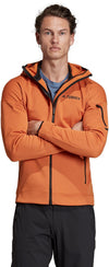 ch hooded fl jk