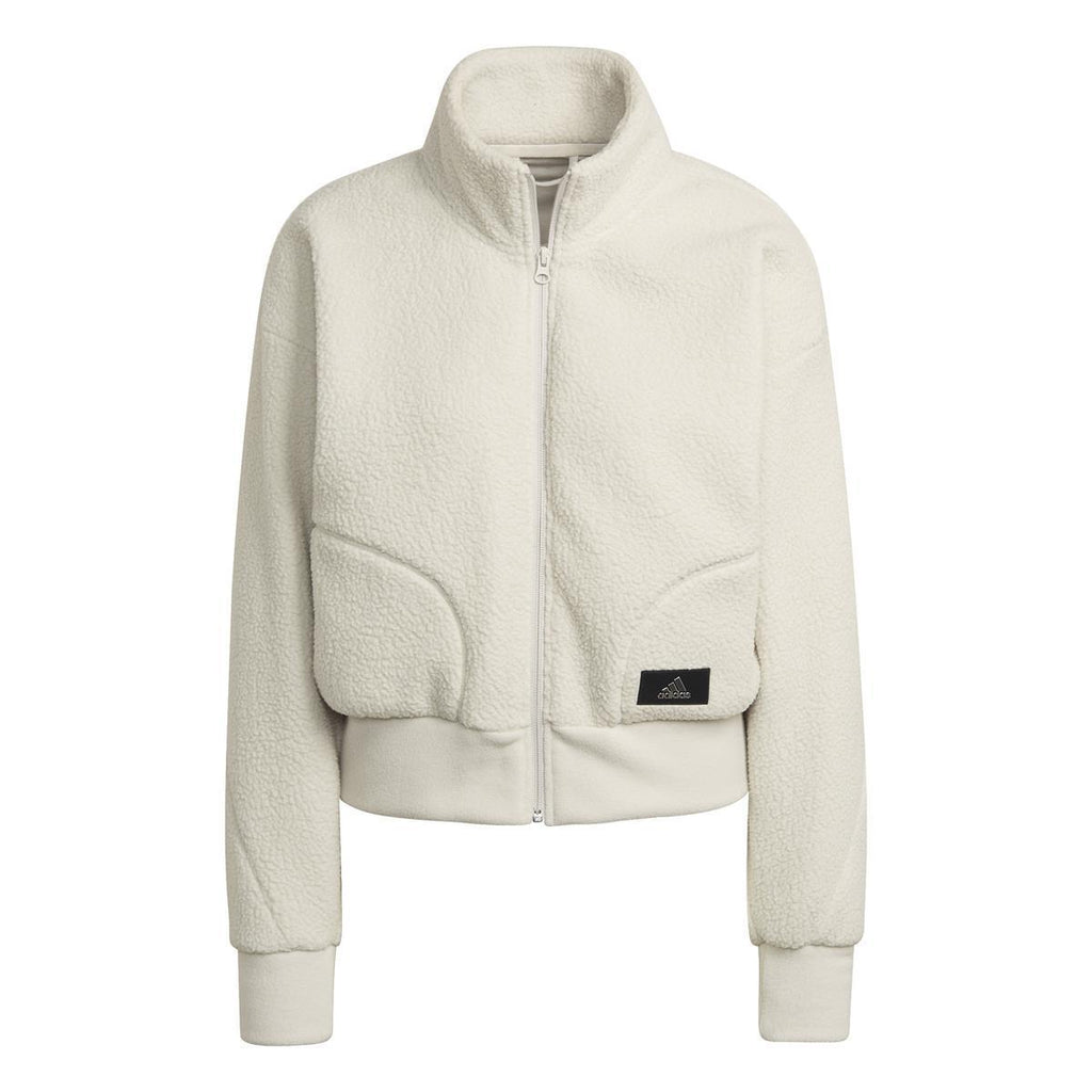 Holidayz Sherpa jack