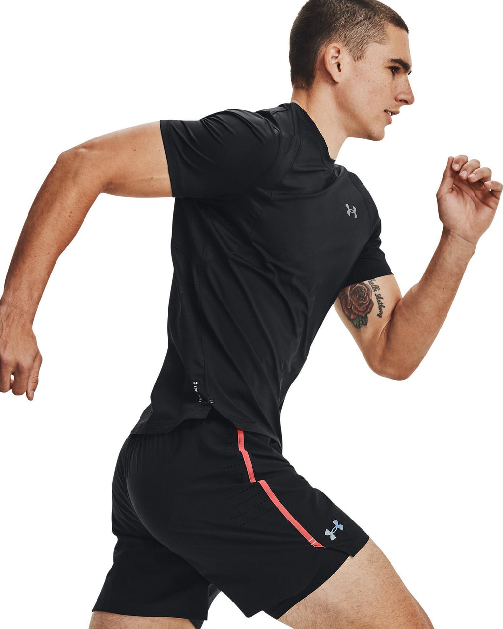 UA IsoChill Run 200 SS