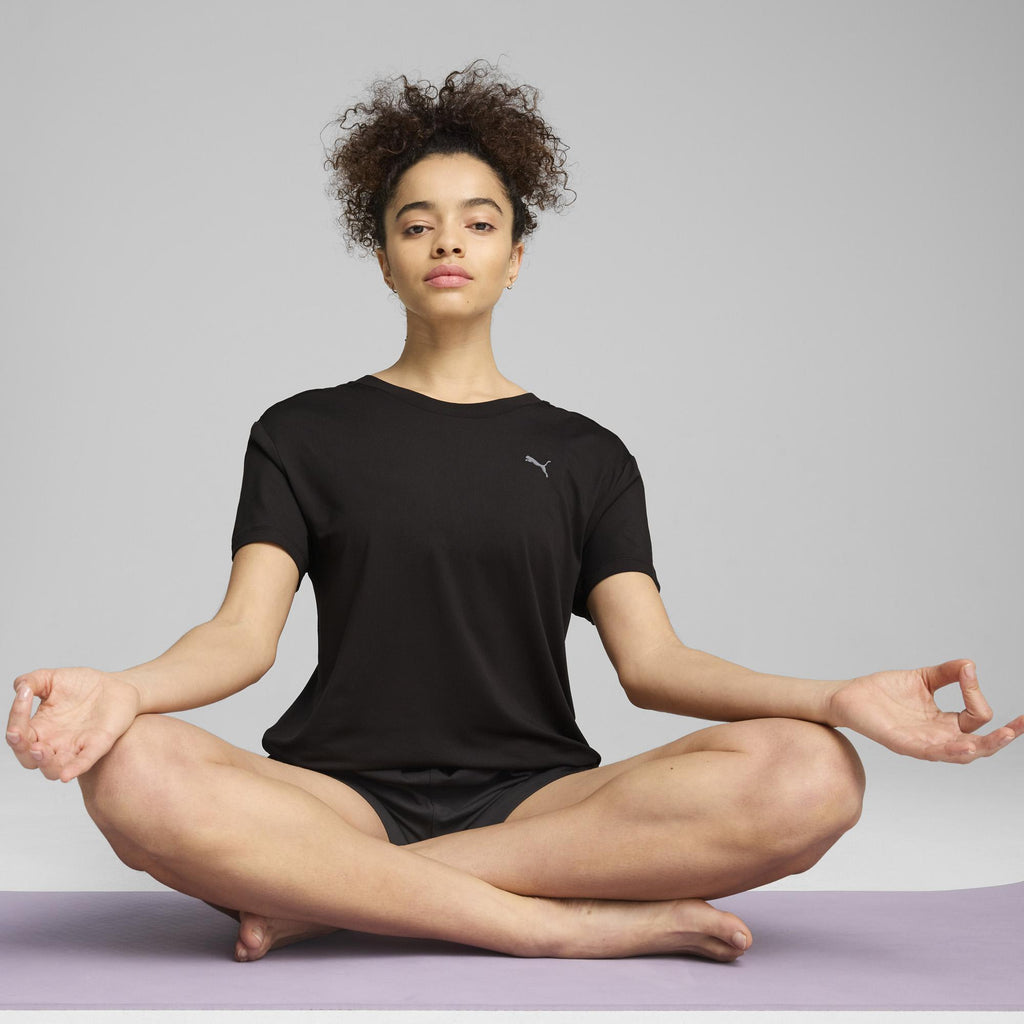 Move Cloudspun Loose Fit T