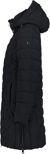 luhta haukkala coat