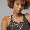 Jordan Sport  Dri-fit Printed Shirt