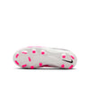 Phantom 6 High Academy Big Kids' FG/MG Gras kunstgras voetbalschoenen