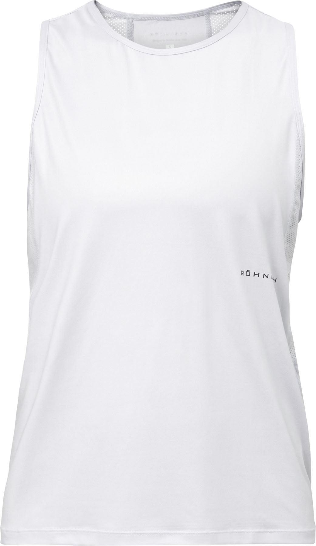 Streamline tanktop
