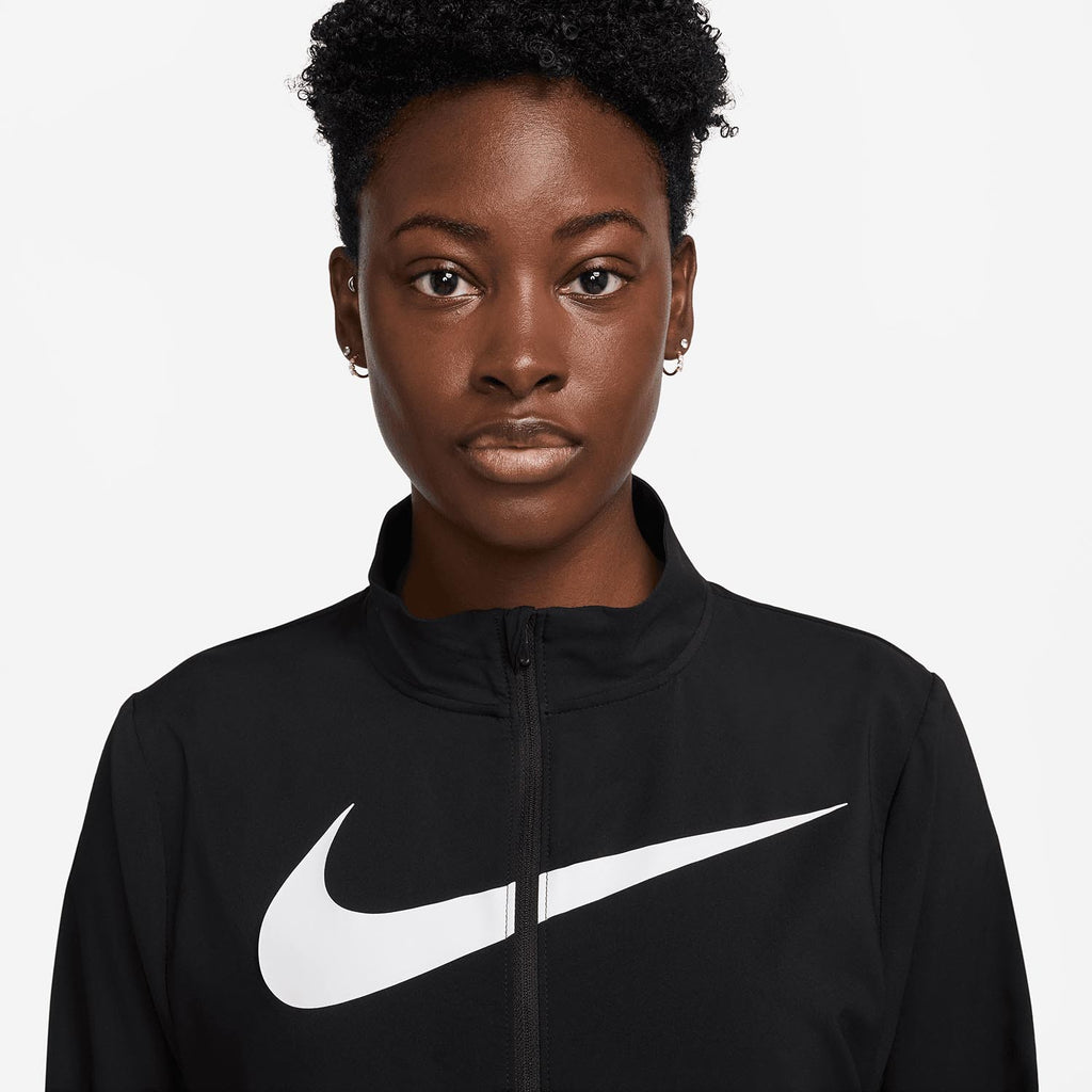 Tempo Women's Dri-fit Jack  hardlopen