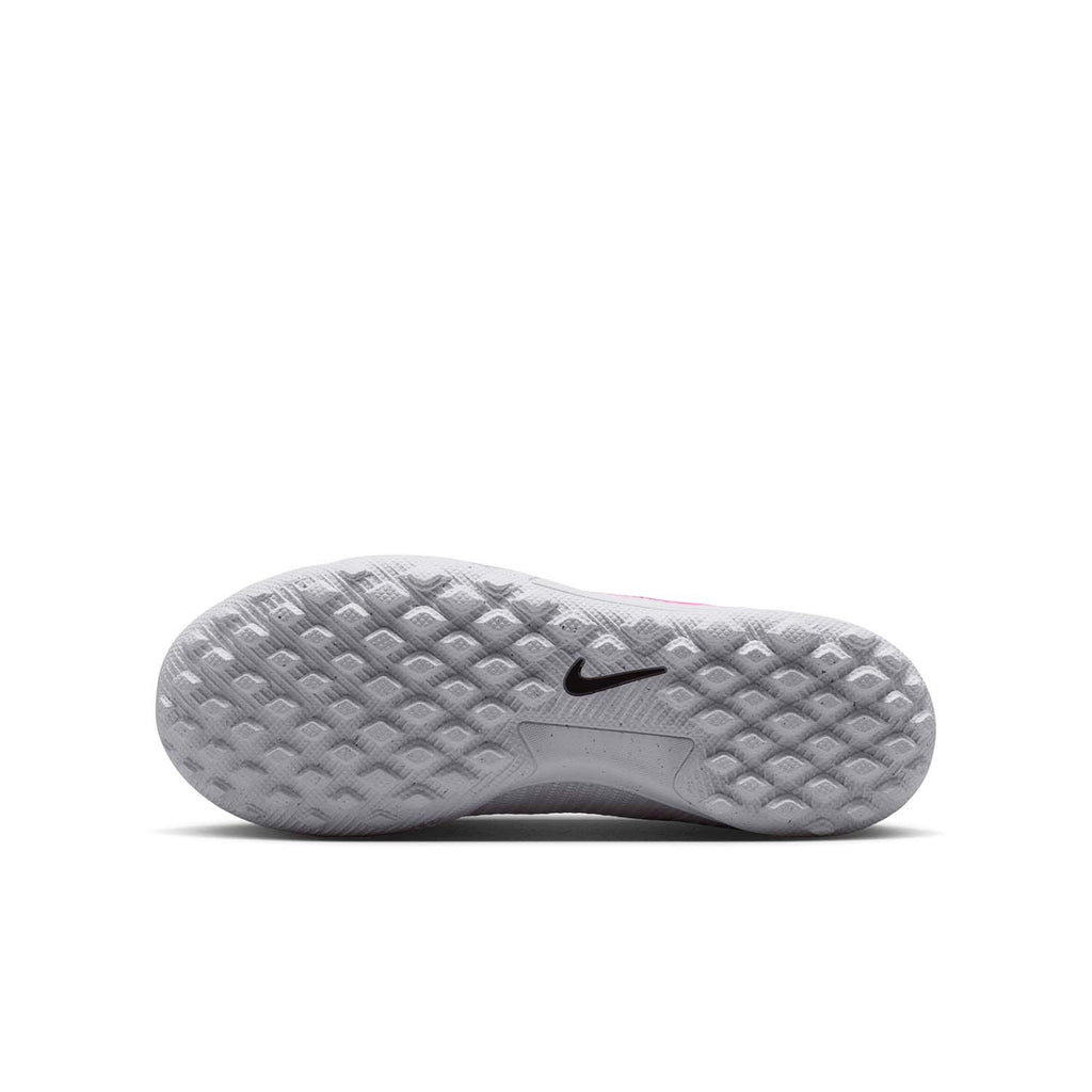 jr. mercurial vapor 17 academy Indoor/Court Low-Top voetbalschoenen