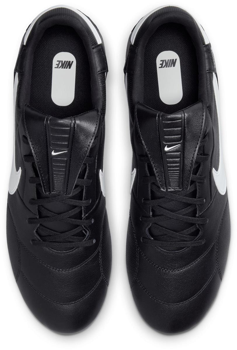 Premier III FG voetbalschoenen