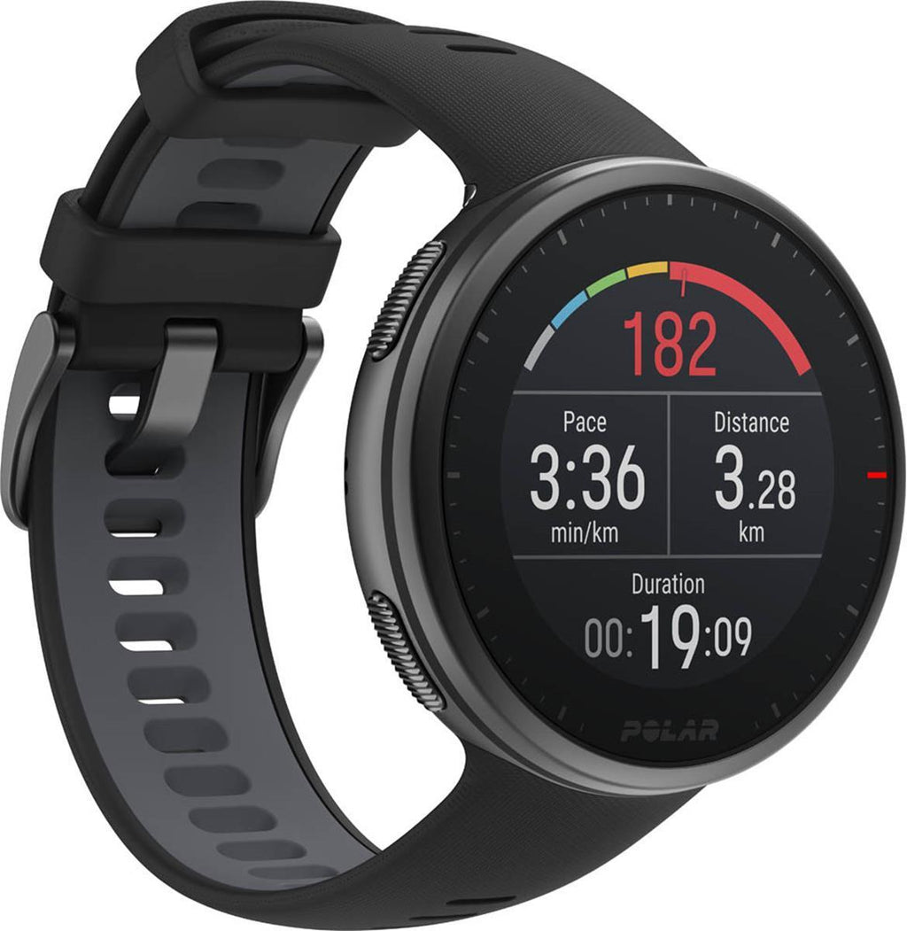 Vantage V2 Blk M/l Hr