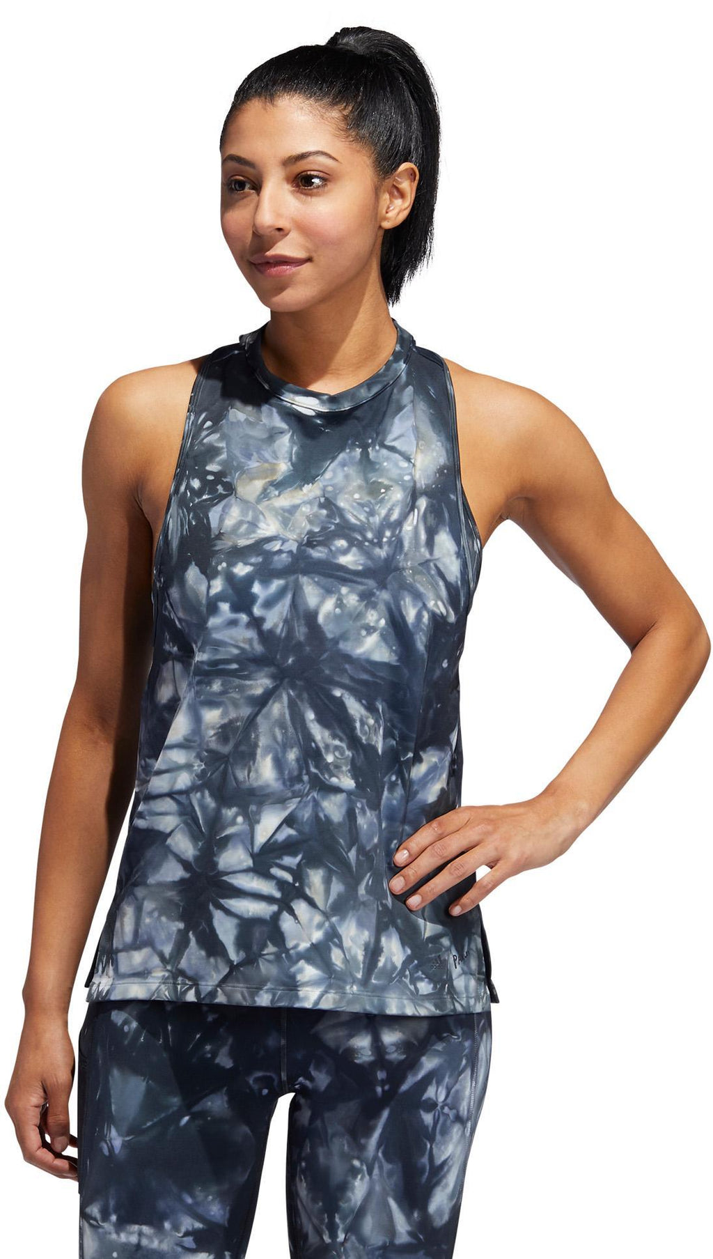 parley trg tank