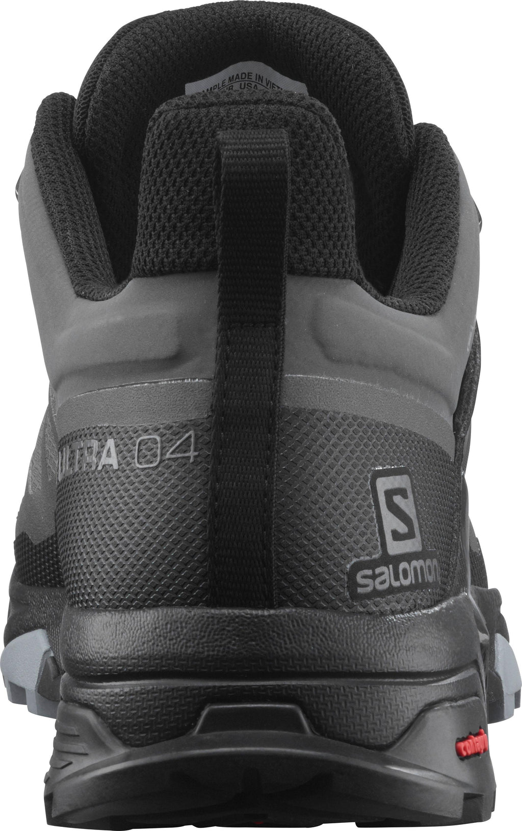 Shoes X Ultra 4 Gtx Mgnt/black/monument