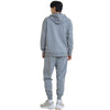 ua rival fleece joggers-gry