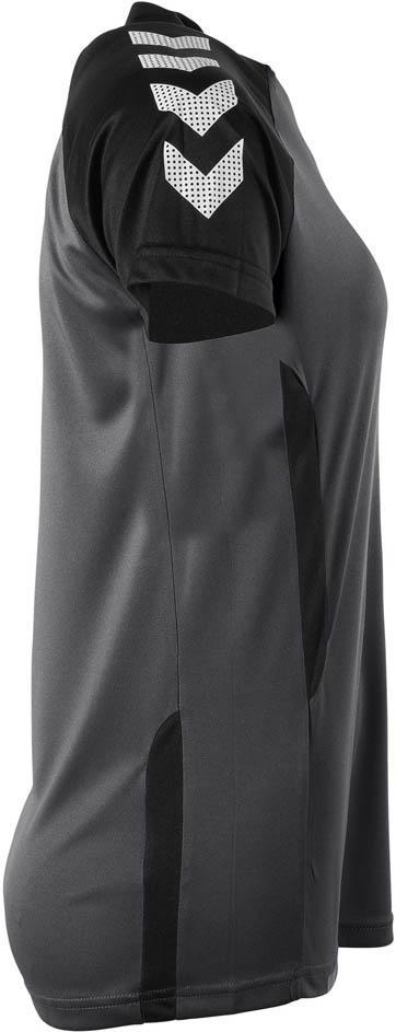 Aarhus Ladies Shirt Ss