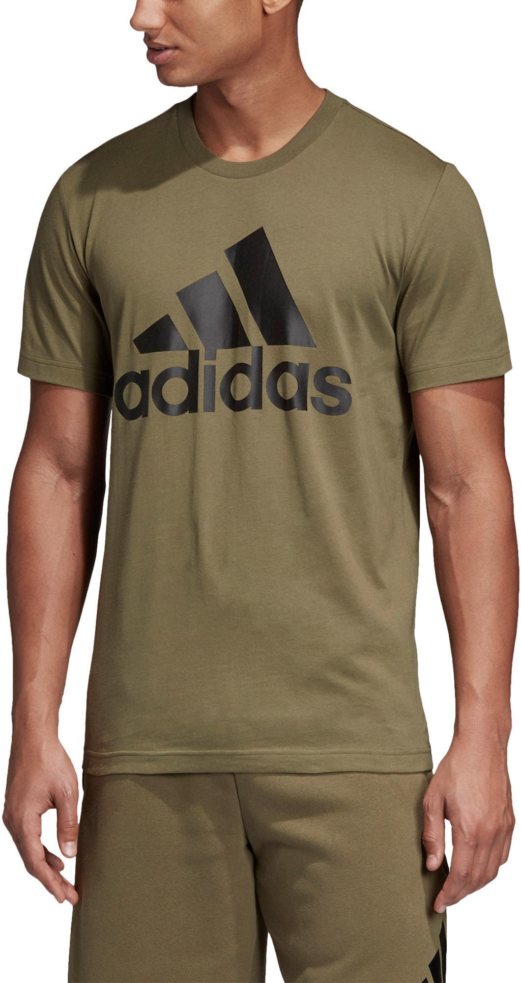 adidas MH BOS Tee