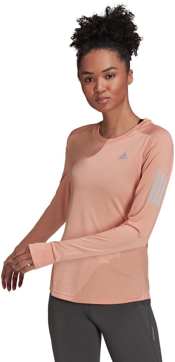 Otr Ls Tee W