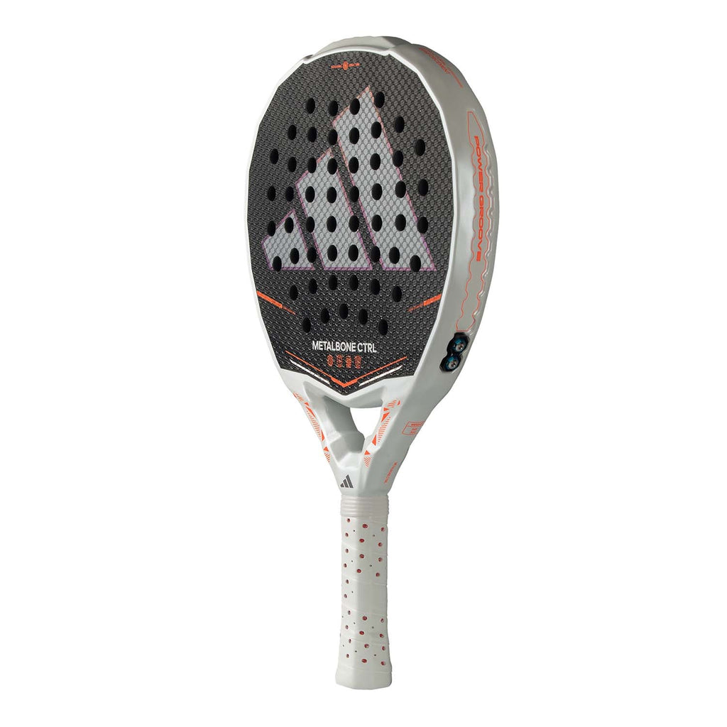 Metalbone Ctrl 2026 padel racket
