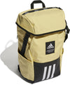 4ATHLTS Camper rugzak
