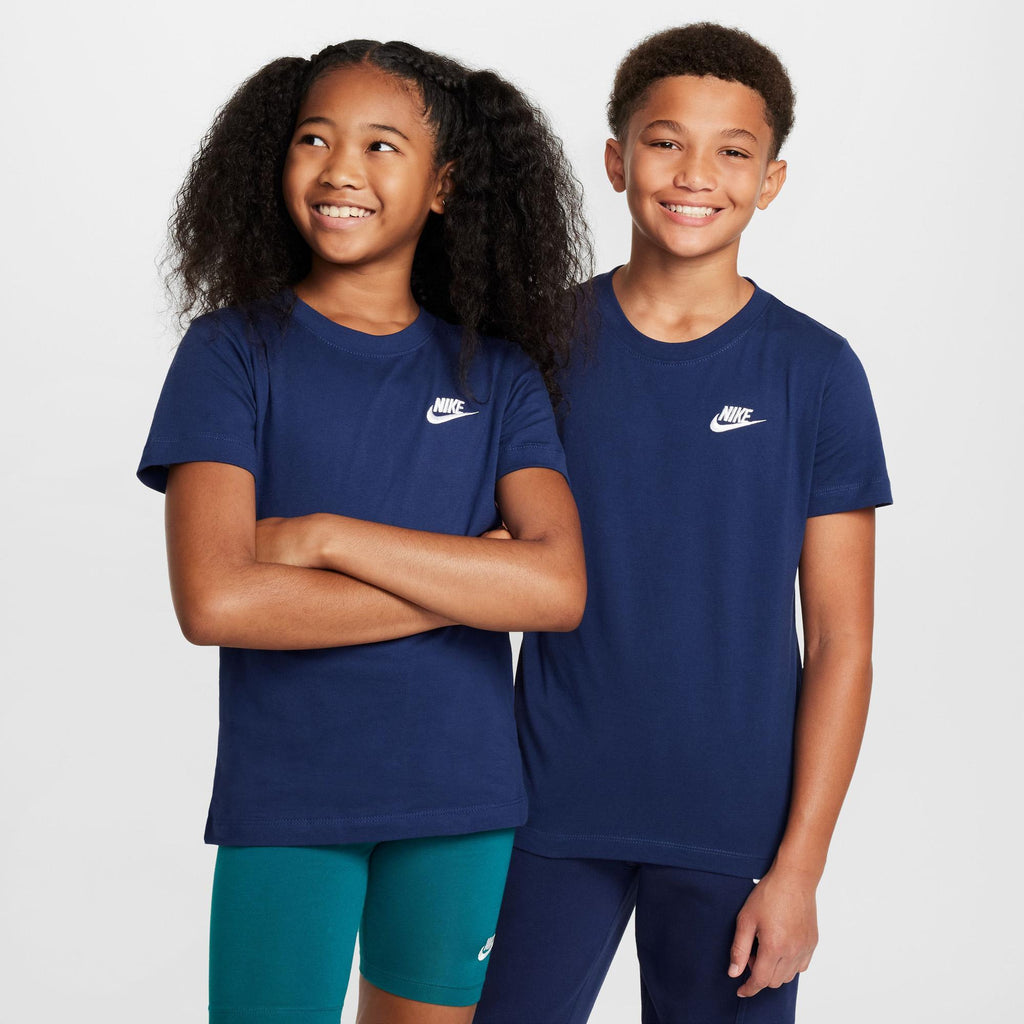 Nike Sportswear Big Kids T-Shirt