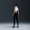 Pro Women's Dri-fit Cropped T-shirt