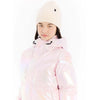 Prtrena Jr ski-jas