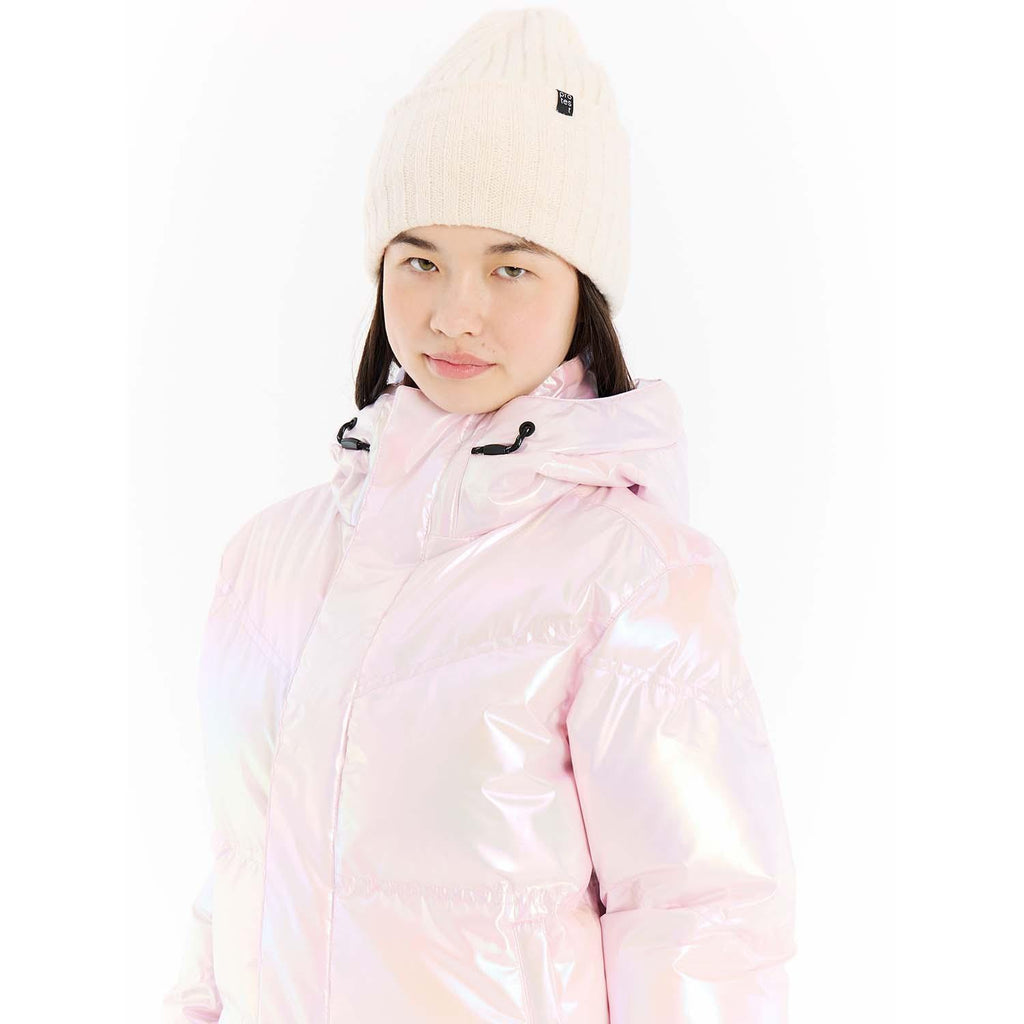 Prtrena Jr ski-jas