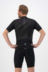 Wielershirt Km Graphic