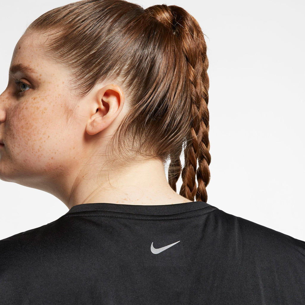 Miler shirt