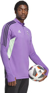 Real Madrid Condivo 22 trainingstop