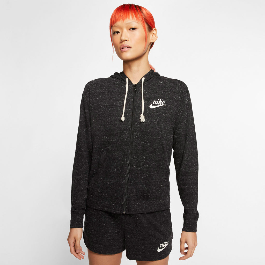 Sportswear Gym Vintage hoodie