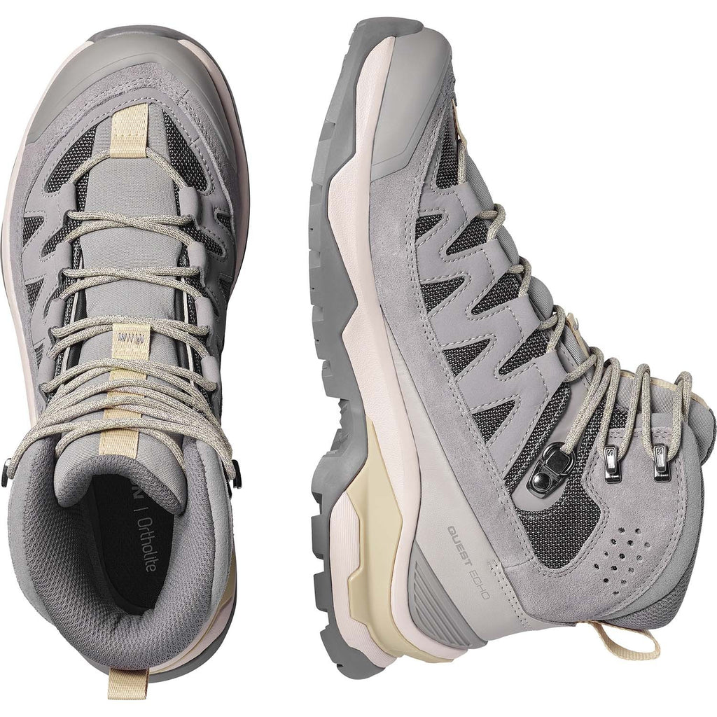 Quest Echo Gore-Tex Bergschoenen