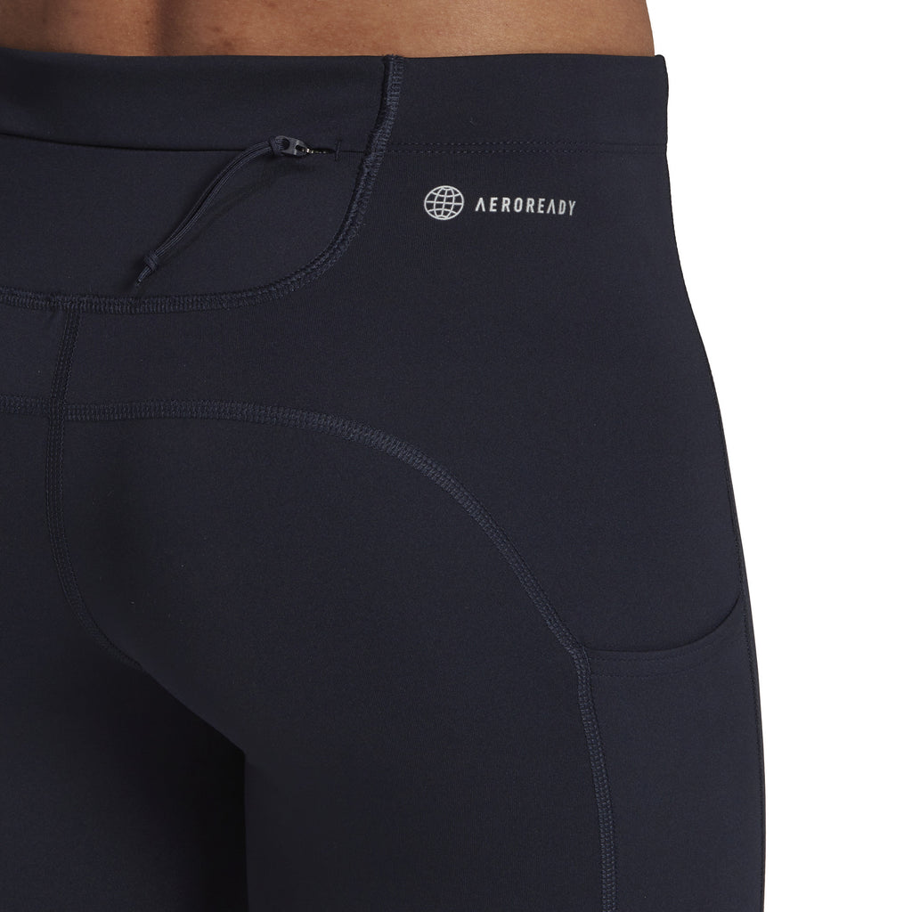 FastImpact Running 7/8 legging