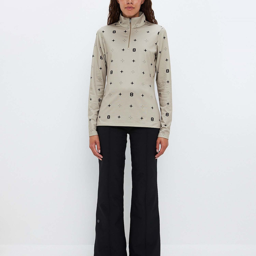 8848 Star W Sweat