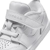 Jordan Court Connect Low Sneakers