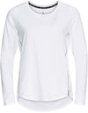 T-shirt Crew Neck L/s Zeroweight Chill-tec