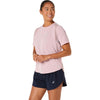 Road Zomer Topshirt hardlopen