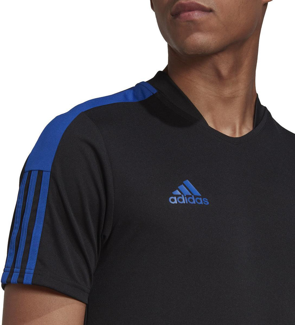 TIRO TR JSY ES. Trainings-Jersey